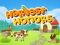 Гульня Harvest Honors