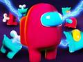 Гульня Imposter Dash