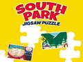 Гульня South Park Jigsaw Puzzle