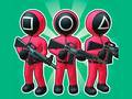Гульня Squid Game 2