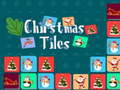 Гульня Christmas Tiles