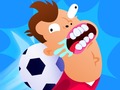 Гульня Football Killers Online