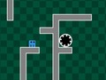 Гульня Jump and Hover