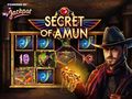 Гульня Secret Of Amun