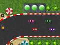 Гульня Retro Car Race Xtream