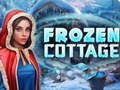 Гульня Frozen Cottage