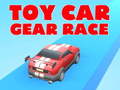 Гульня Toy Car Gear Race