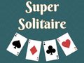 Гульня Super Solitaire
