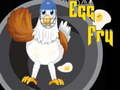 Гульня Egg Fry