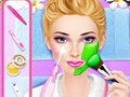 Гульня Fashion Girl Spa Day
