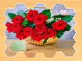 Гульня Jigsaw Puzzles Hexa