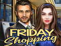 Гульня Friday Shopping 