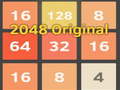 Гульня 2048 Original