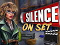 Гульня Silence on Set