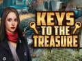 Гульня Keys To The Treasure