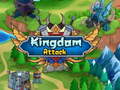 Гульня Kingdom Attack