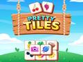 Гульня Pretty Tiles