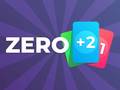 Гульня Zero Twenty One: 21 points