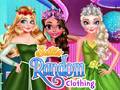 Гульня Besties Random Clothing