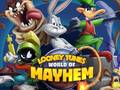 Гульня Looney Tunes World of Mayhem