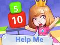 Гульня Panic Princess