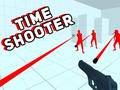 Гульня Time Shooter