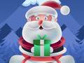 Гульня Santa Gifts Rescue