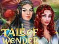 Гульня Tale of Wonder