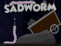 Гульня SadWorm