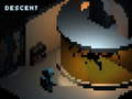 Гульня Descent