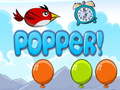 Гульня Popper!