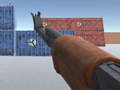 Гульня FPS Shooting Game Multiplayer