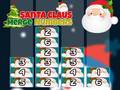 Гульня Santa Claus Merge Numbers