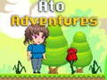 Гульня Ato Adventures