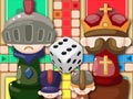 Гульня Ludo Kingdom Online