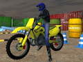 Гульня Msk 2 Motorcycle stunts
