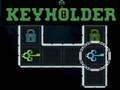 Гульня Keyholder