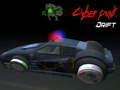 Гульня Cyberpunk Drift City