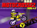 Гульня Motocross 22 vers 4.5