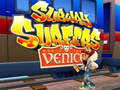 Гульня Subway Surfers Venice World Tour