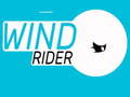 Гульня Wind Rider