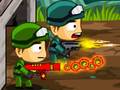 Гульня Zombie Last Castle
