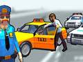 Гульня City Driver Steal Cars