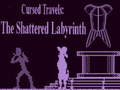 Гульня Cursed Travels: The Shattered Labyrinth 