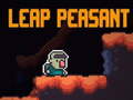 Гульня Leap Peasant
