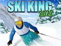 Гульня Ski King 2022