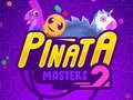 Гульня Pinata Masters 2