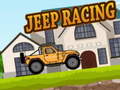 Гульня Jeep Racing