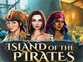 Гульня Island Of The Pirates