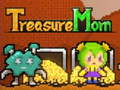 Гульня Treasure Mom